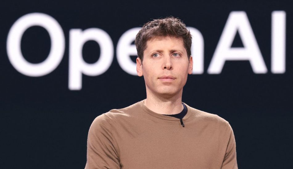 Vérification OpenAI