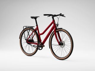 Image - Vélo Ampler