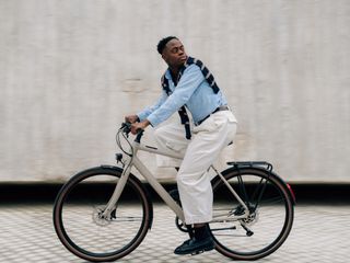 Image - Vélo Ampler