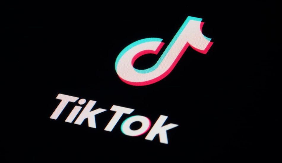 imageViolation de données TikTok
