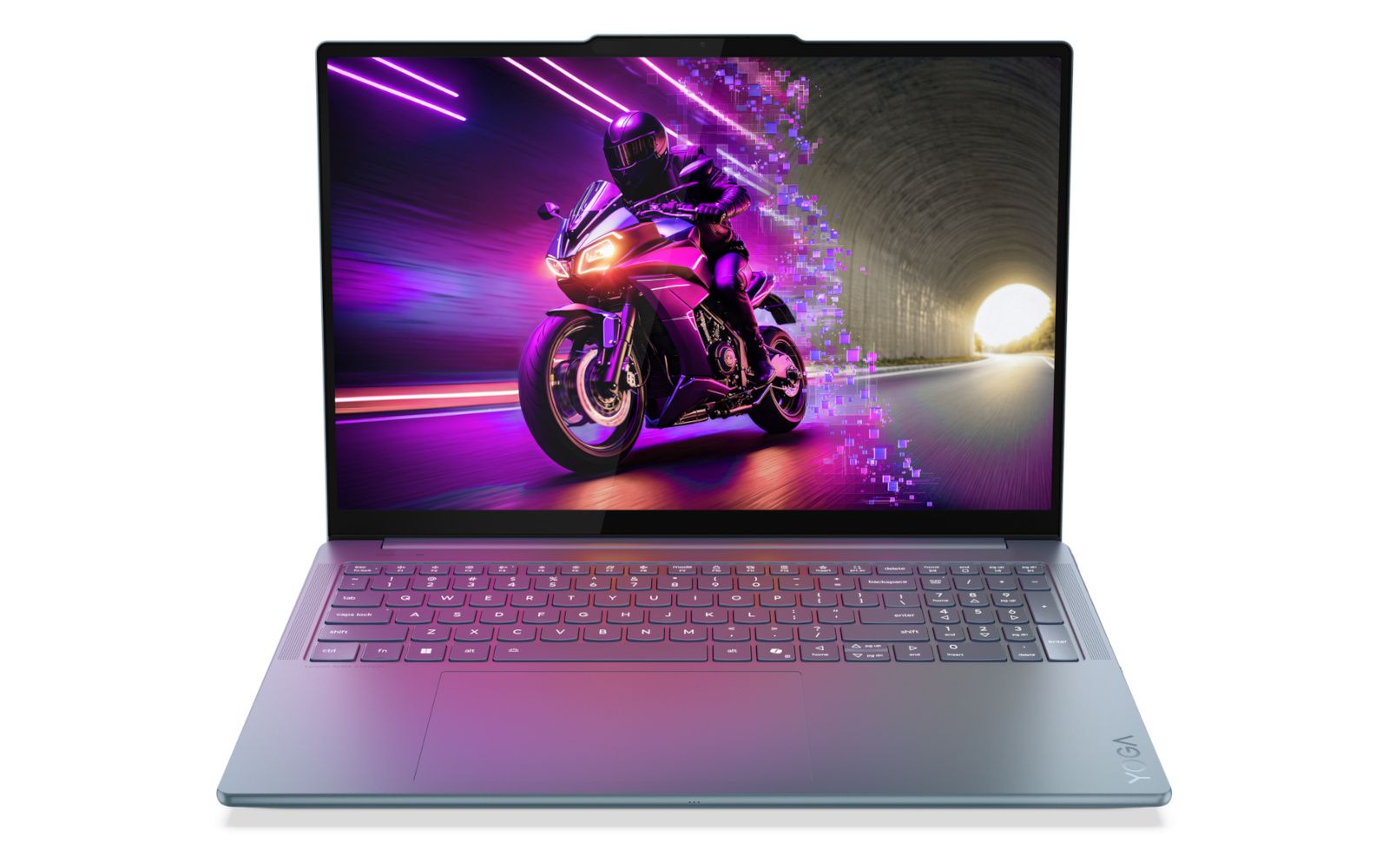 Ordinateurs IA Lenovo