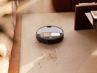 thumbnail - Aspirateur Robotisé
