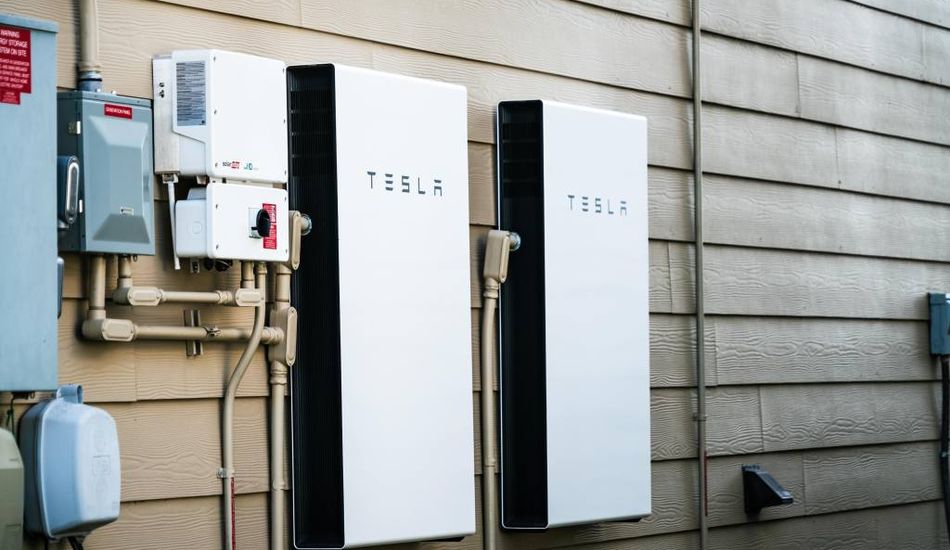 Stockage Énergie