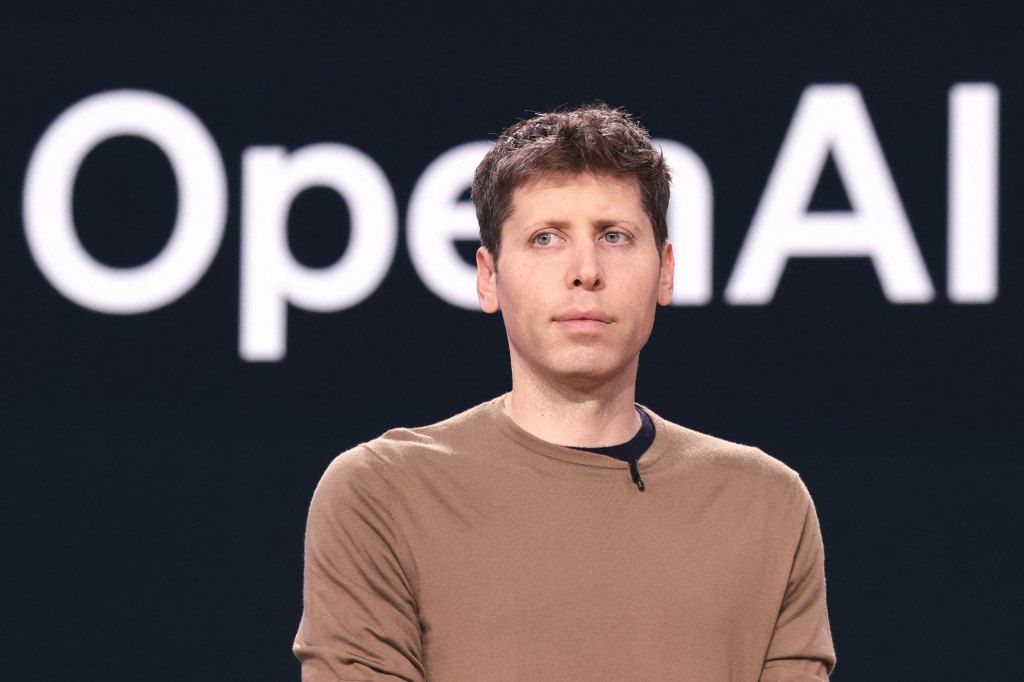 Agents IA OpenAI
