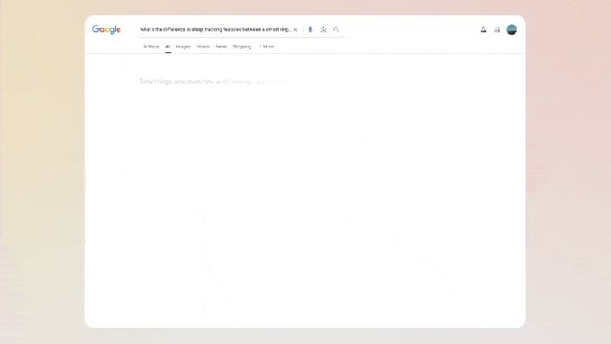 imageGoogle IA Recherche