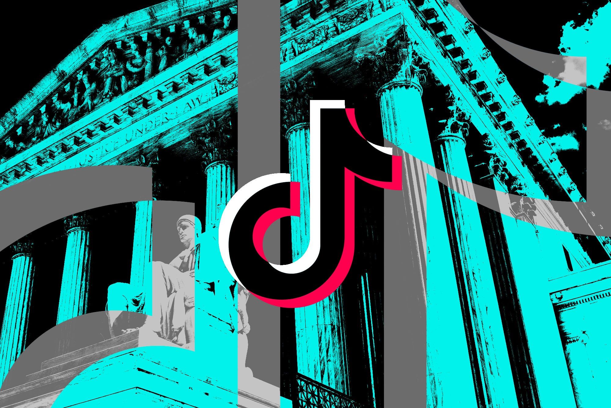 Interdiction TikTok USA