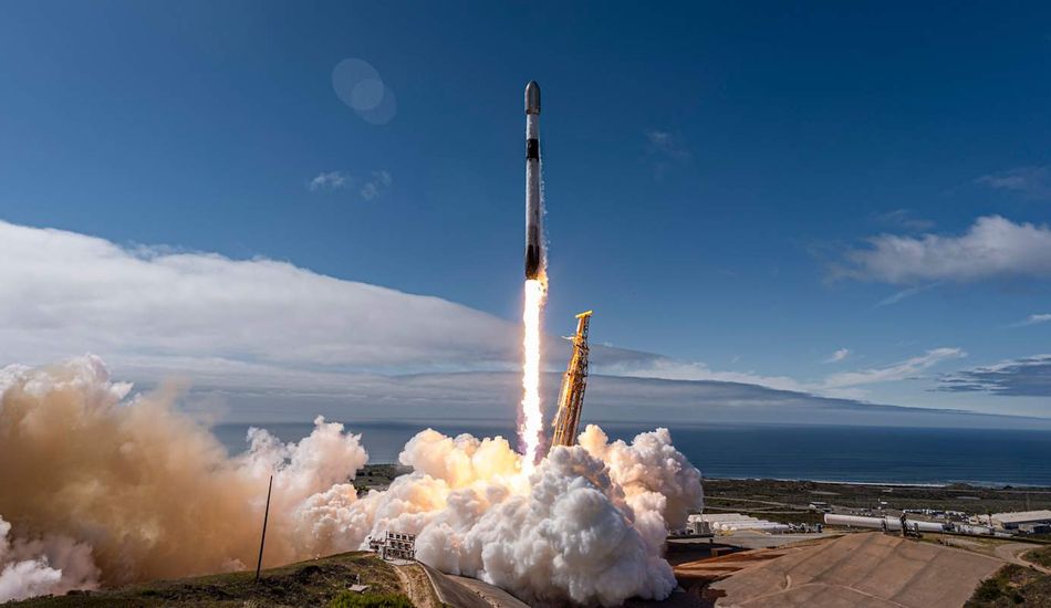 SpaceX Starbase Ville