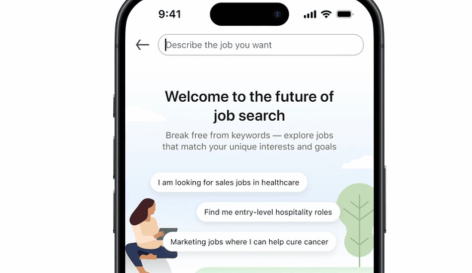imageIA Recherche Emploi