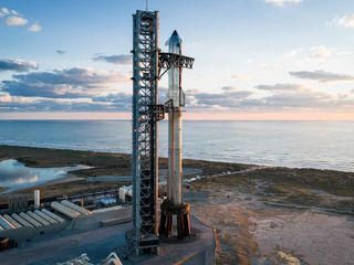 thumbnail - SpaceX Starship