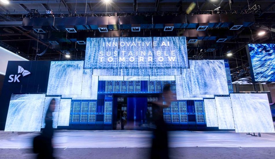 SK Telecom IA