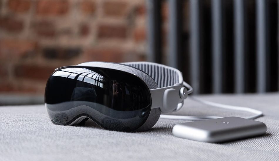 Lunettes Intelligentes