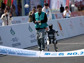 thumbnail - Robot Bumi