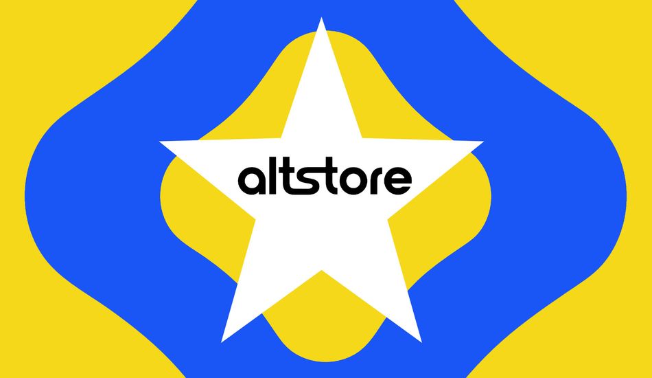 Expansion AltStore