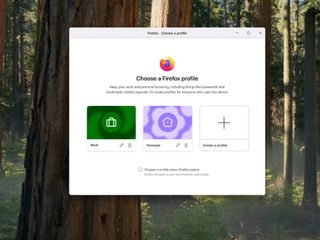 thumbnail - Profils Firefox