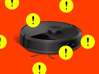 thumbnail - Finances iRobot