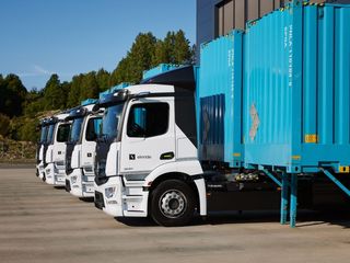 thumbnail - Fusion Einride SPAC