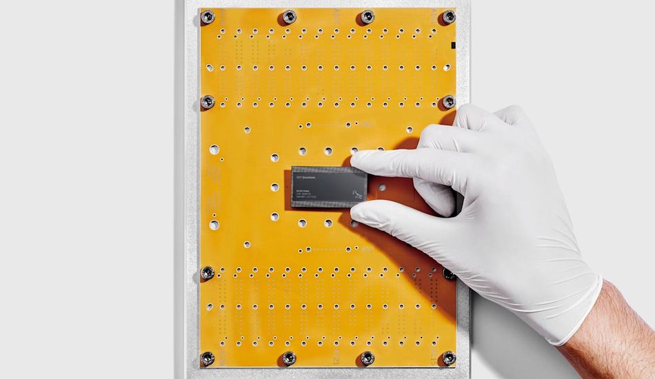 Informatique Quantique