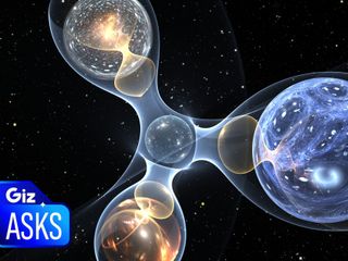 thumbnail - Théorie des Cordes