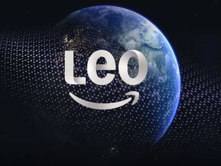 thumbnail - Amazon Leo