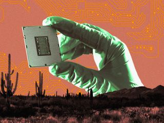 thumbnail - Industrie des Microprocesseurs