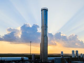 thumbnail - SpaceX Starship