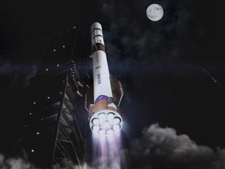 thumbnail - Blue Origin