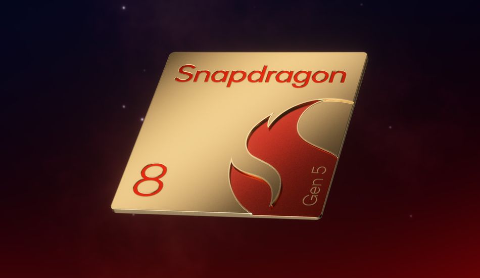Snapdragon 8 Gen 5
