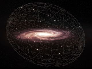 thumbnail - Matière Noire