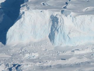 thumbnail - Calotte Glaciaire Antarctique