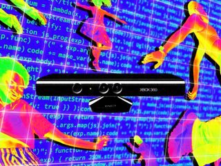 thumbnail - Kinect robotique