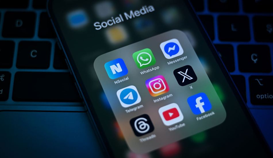 Interdiction Réseaux Sociaux