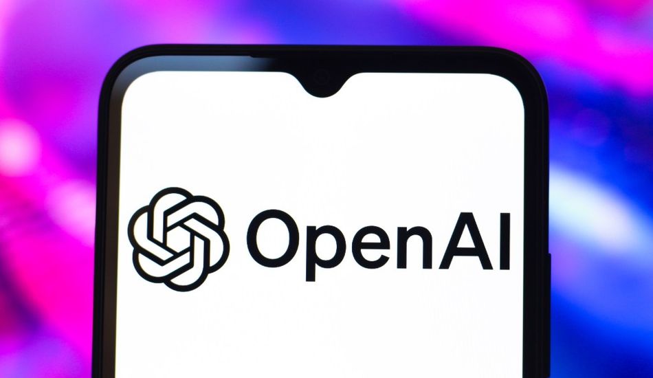 OpenAI, IA