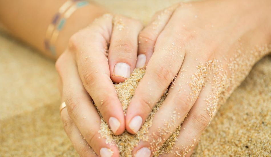 Toucher à Distance Humain