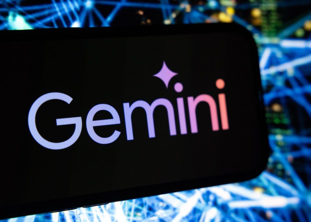 Personnalisation Gemini IA