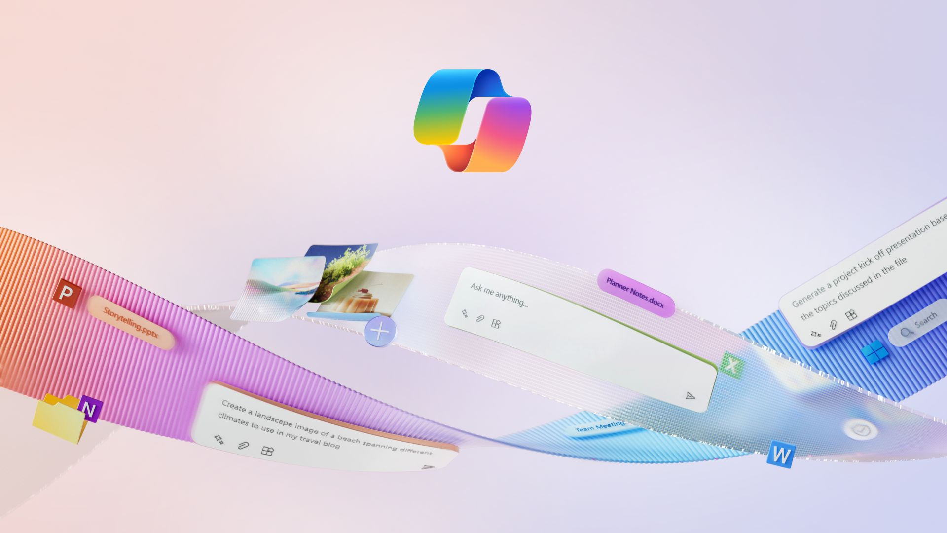 Mise à Jour Windows Copilot