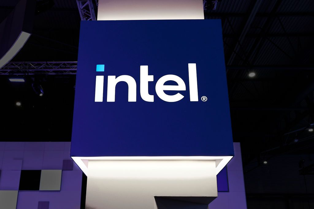 Intel, PDG, Changements