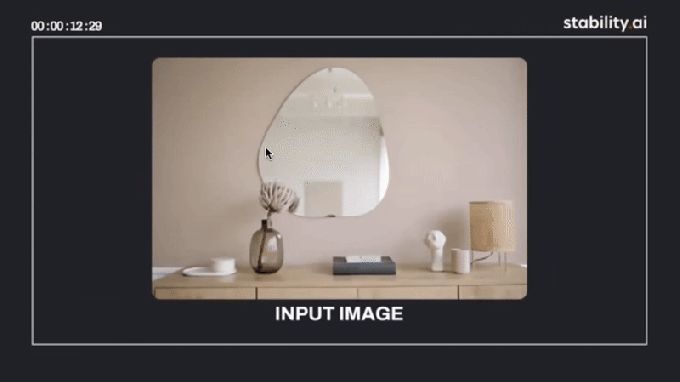 imageCaméra Virtuelle IA