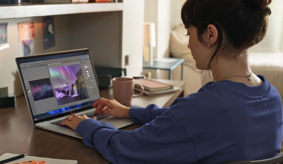 imageOrdinateurs HP Snapdragon
