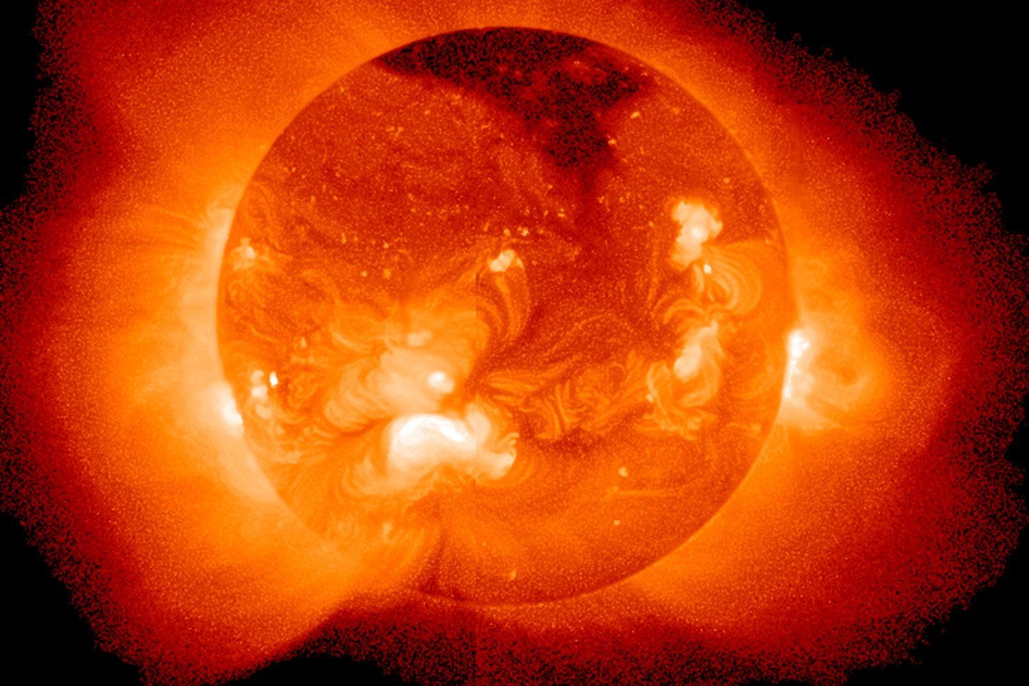 Combustible Énergie Fusion
