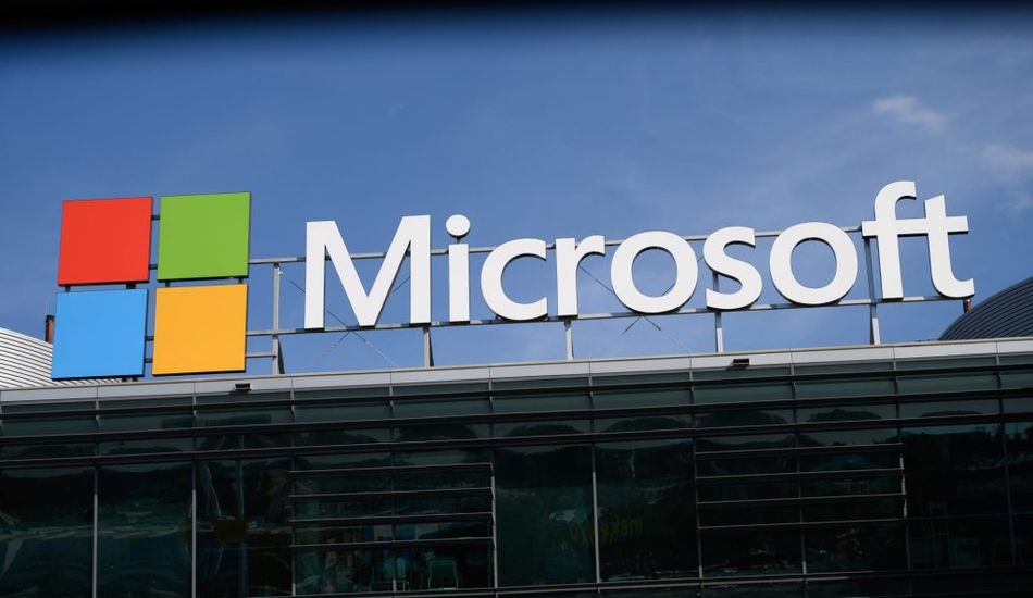 Sécurité Microsoft