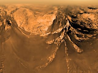 thumbnail - Vie sur Titan