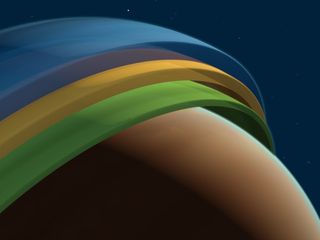 thumbnail - Cartographie Atmosphère Exoplanète