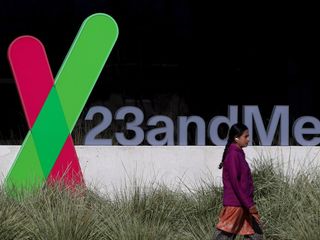 thumbnail - Faillite 23andMe