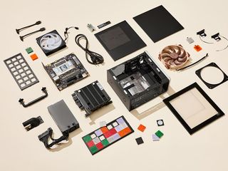 thumbnail - PC Modulaire Desktop