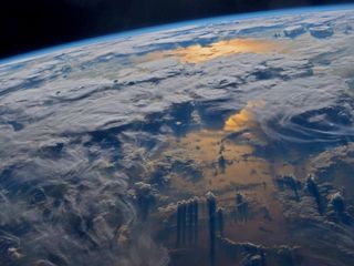 thumbnail - Rotation terrestre