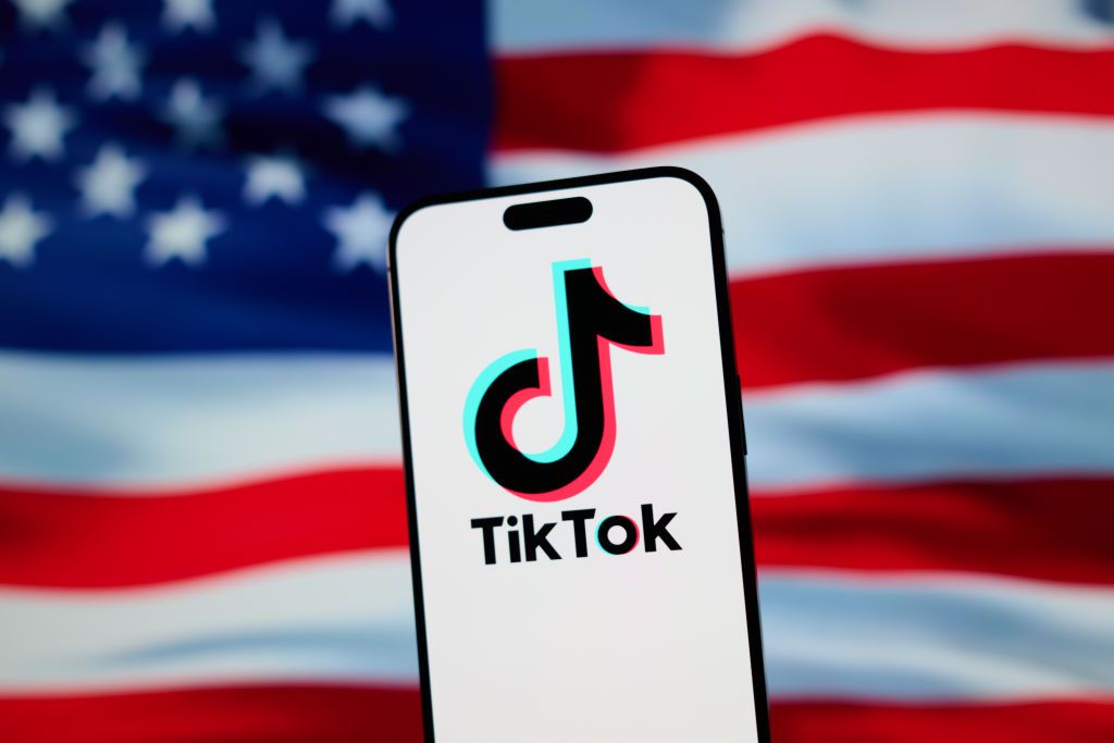 Interdiction TikTok
