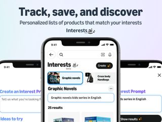 thumbnail - Amazon Intérêts IA