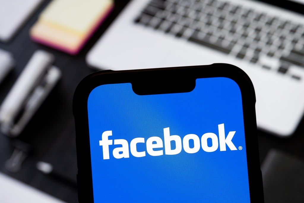 Onglet Amis Facebook