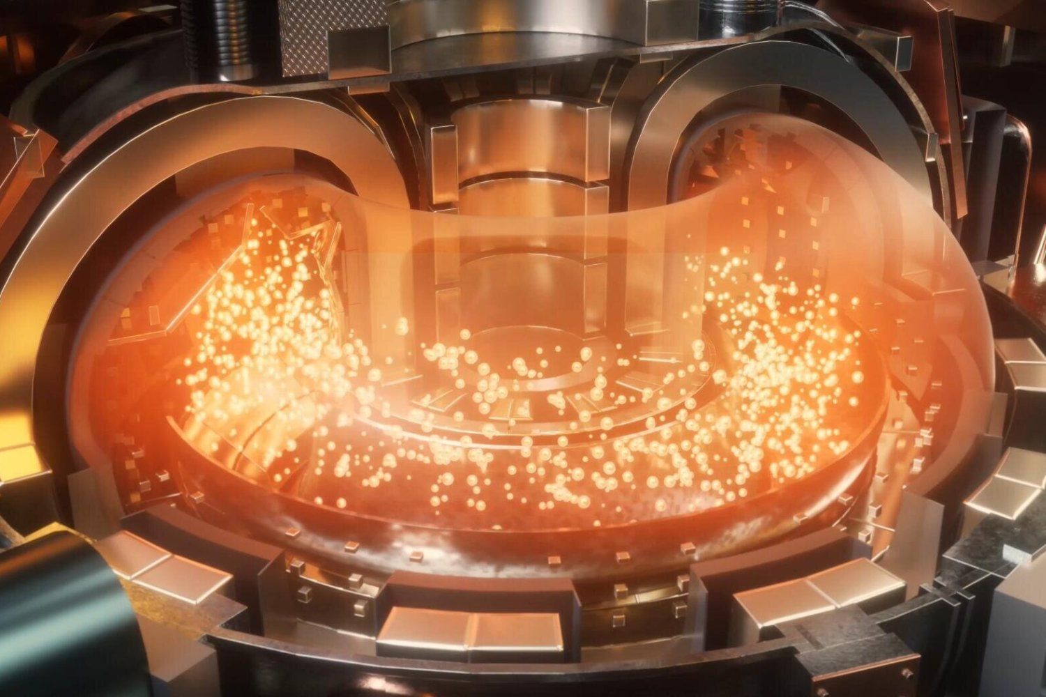 Réacteur Fusion-Fission