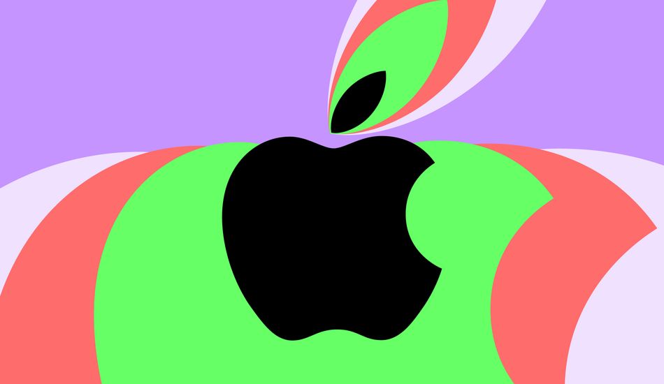 Nomenclature OS Apple